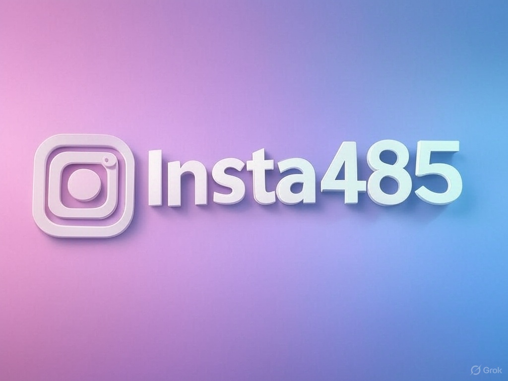 Insta485